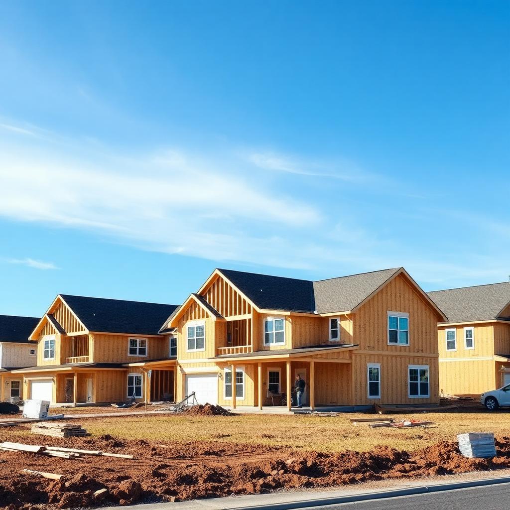 Housing Freedom